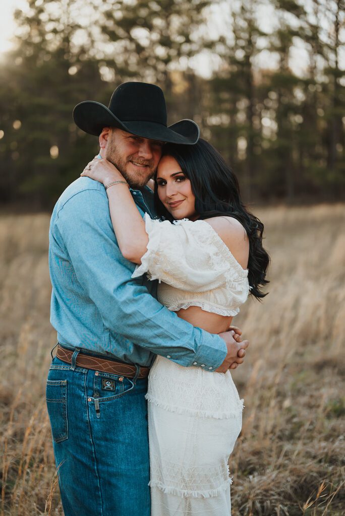 western engagement pictures