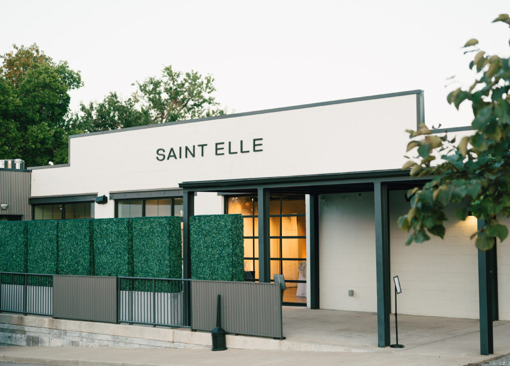 Saint Elle venue in Nashville