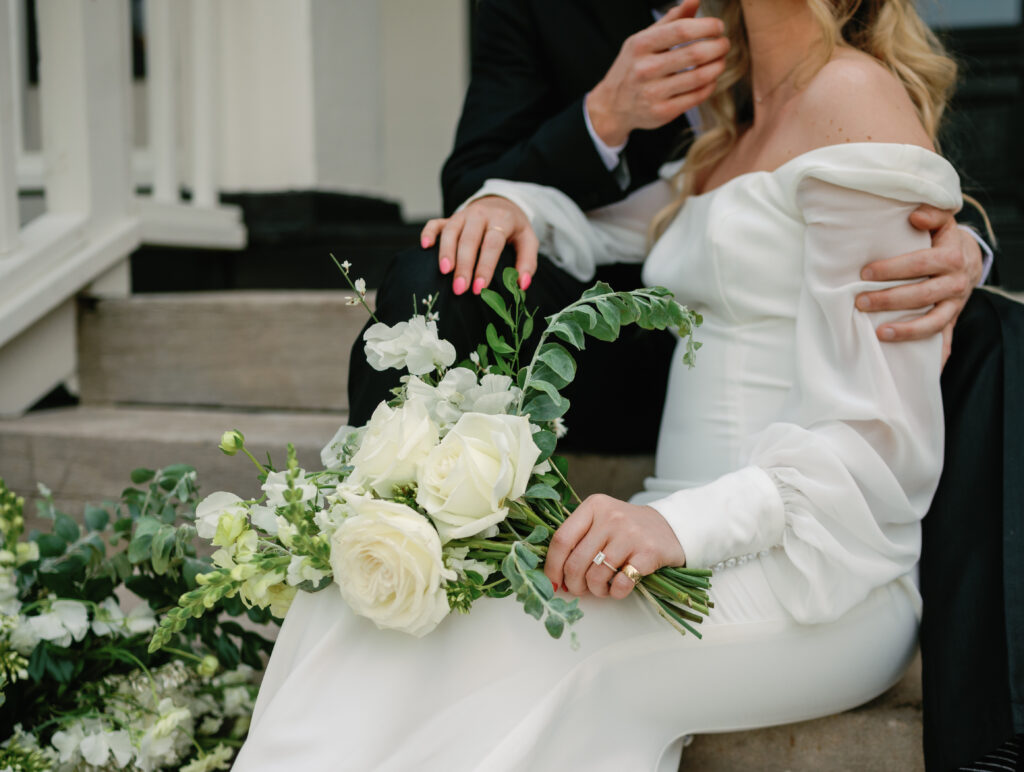 Nashville wedding florists 